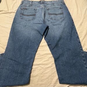 Ariat Men’s M2 Traditional Relaxed Bootcut Jeans Size 36x32